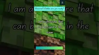 Minecraft Viral Riddles and Their Answers! | #shorts #riddleswithanswers #minecraftriddle