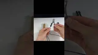 welding machine using battray #experiment #handicraft #diy #short