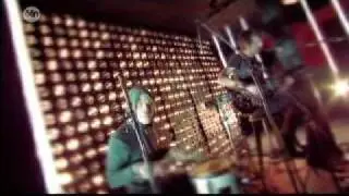 The Black Box Revelation - High On A Wire (Live)