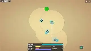 Eufloria HD: 2 - Takeoff - Expansion