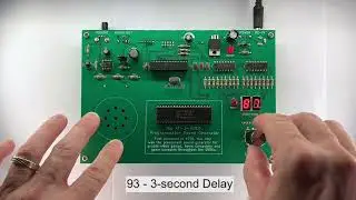 Sound Sequence Programming - The AY-3-8910 Chip