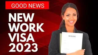 UK Home Office Announces the New UK Expansion Worker Visa (Global Business Mobility)