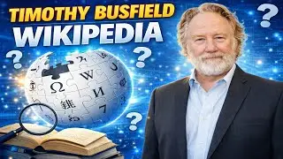 Timothy Busfield Life Story | From Thirtysomething to The West Wing | Hollywood Journey