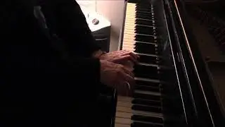 Improvisation 6241
