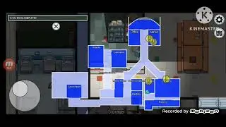 1:34.860 set tasks 3 maps WR mobile