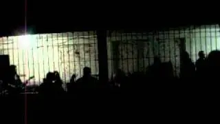 agonica muerte