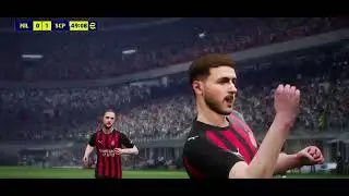 AC Milan [2] v [1]  Sporting CP