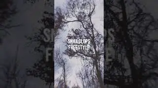 SNAILCLOPS By SNAILS, Subtronics | Freestyle By Adrian Gamboa