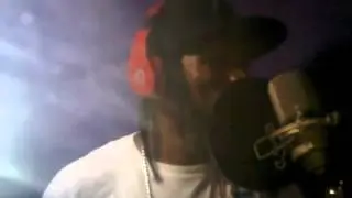 mr peppa in the bad bull studio