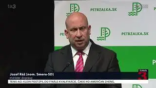 Hlavn&aacute; stanica v Bratislave prejde rekon&scaron;trukciou 14.1.2026 #zsr #stanica
