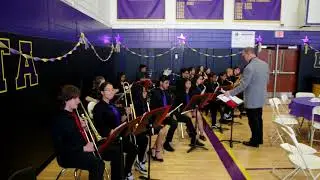 Bogota Jazz Band 14-June-2018