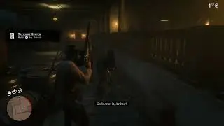 Red Dead Redemption 2: Arthur Blowing His Cover Compilation!