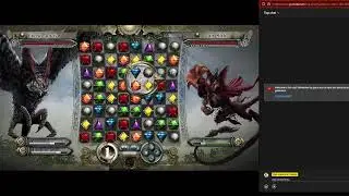 🦊 Phox Plays: Gyromancer (2009, PopCap Games & Square Enix)