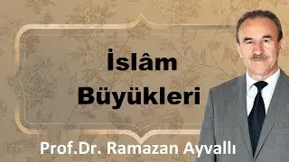 Baba Haydar Semerkandi Hazretleri | Prof.Dr. Ramazan Ayvallı