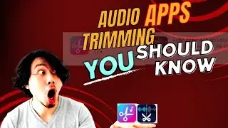 How To Trim Audio From Any Video Or Audio File Fast And Easily
