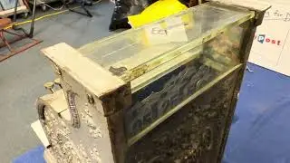 20.01.2026 Аукцион имущества: Антикварный кассовый аппарат National 313 1920-х годов, модель для ...
