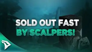 Halo Infinite Xbox Series X Scalped Online Early!