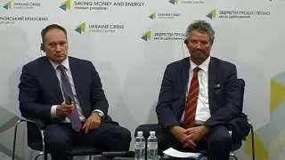 Special Representative visits Ukraine. UCMC, 3.11.2016