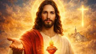 నీతిమంతుడు - నా యేసు దేవుడు(2026) |AI GENERATED | CHRIST SONGS