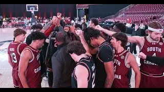 Anderson: Hoops Secret Scrimmage and Outlook