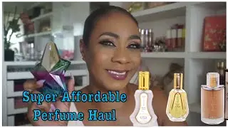 Smell like 'THAT GIRL' for less than $10 | Al Rehab Perfumes | Trinidad Youtuber