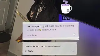 Ri$kTaker Huncho- Fck Tea App 
