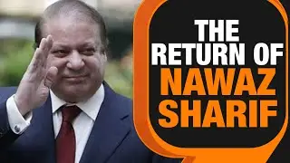 Pakistan Elections Likely Towards Year End | Nawaz Sharif's Comeback  | News9