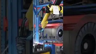 factory environment