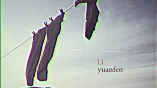 Yuanfen - L1 (Official Video)