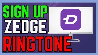 How To Sign Up On Zedge Ringtone App - (Easy Guide!)