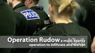 Update on the success of Operation Rudow