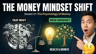 📕This Book Will Change How You Think About Money (Amazon Bestseller)