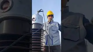 TRANSFORMATORDA SİNOV İSHLARİ