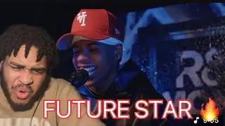 Jaydon, Paradise - R&B Money Podcast Performance REACTION 🔥🔥