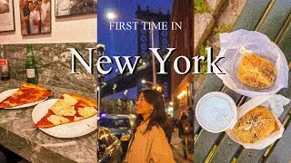 New York Mini Vlog