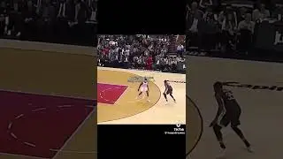 Kd is a pure hooper #nba