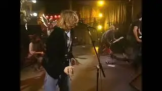 Nirvana - Blew