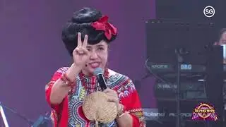e-Getai 2021 《歌台欢乐夜》Ep 3-1 29 May 2021