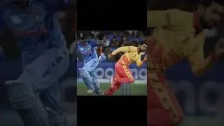 India vs Zimbabwe T20I Series Full Schedule #viratkohli #submangill #rohitsharma