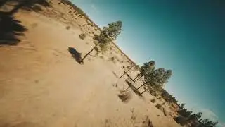 Practice Session - May 15 | FPV Freestyle