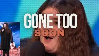 Viral: Tragic Death of Britain's Got Talent Semi-Finalist Emma Jones at 32