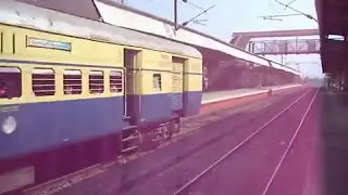 [2010] WCAM-2 ICF Karnavati Express