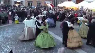 Marche 800 - Carnevale di Jesi 2015