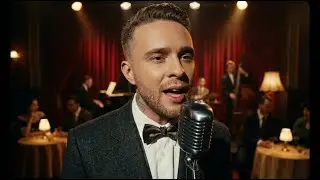 Егор Крид - Самая Самая (1950's Soul Version)