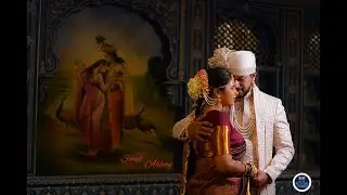Sonal & Abhay Wedding Highlight