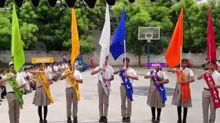RAVINDRA BHARATHI GLOBAL SCHOOL - MEDAVAKKAM