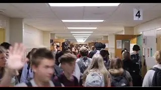 beginning of the year woodford county high school 23'