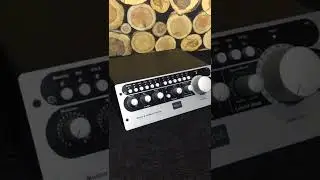 SPL MTC 2381 MONITOR & TALK BACK CONTROLLER #shorts #spl