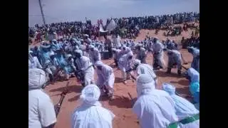 ذكرى اول نوفمبر 2015 في بلدية دلدول ولاية ادرار