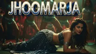 JHOOMARJA | Unchained Item Dance Riot | Full Power Party Uprising